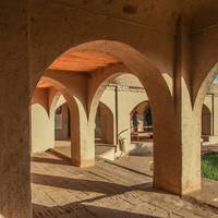 Shahr-i Sukhteh Museum